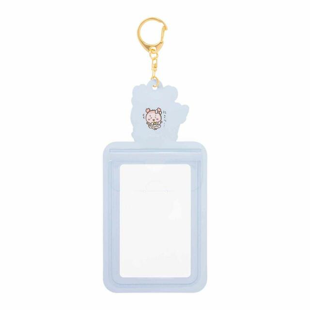 まじかるちいかわ トレーディングカードホルダー 990円