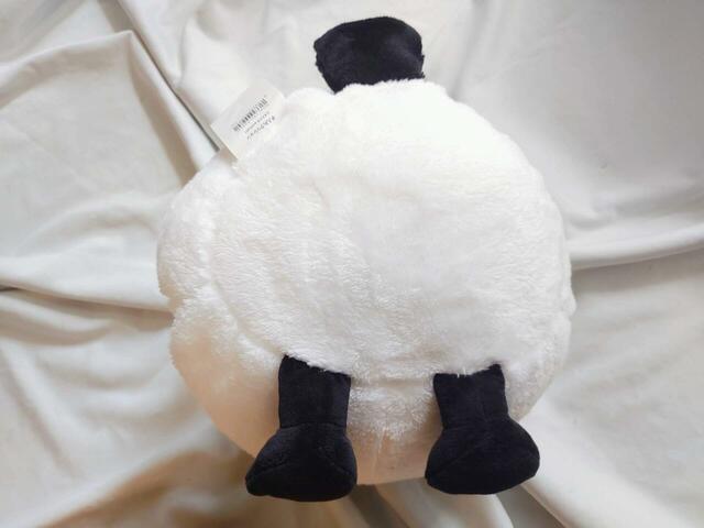 下から見た状態