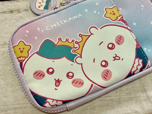 ちいかわ＆ハチワレの笑顔、守りたい…！