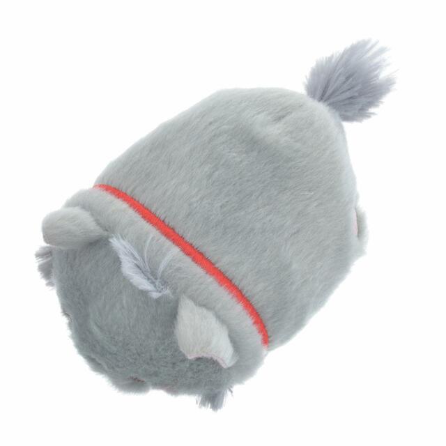 ツムツム ぬいぐるみ ベルリオーズ ミニ(S) TSUM TSUM CAT DAY 2023 990円