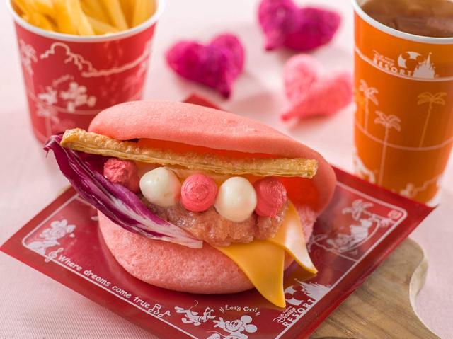 スペシャルセット、スーベニアランチケース付き｜ニューヨーク・デリ｜2,360円