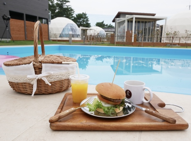 グランマーレ茨城大洗