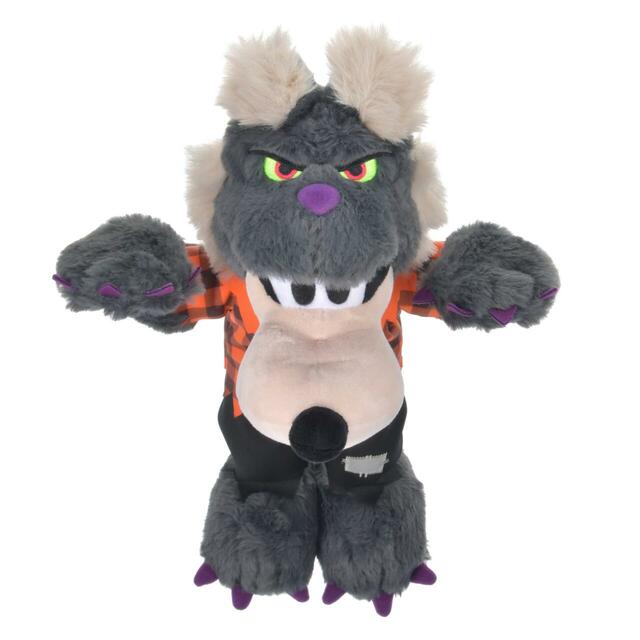 グーフィー ぬいぐるみ DISNEY HALLOWEEN 4,400円