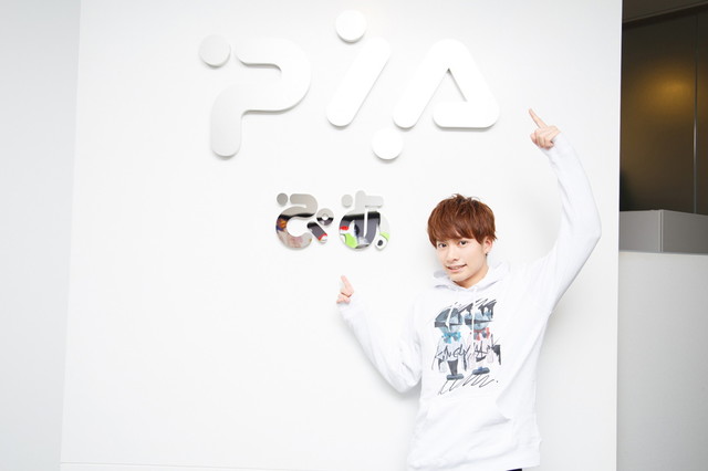 撮影：小林裕和