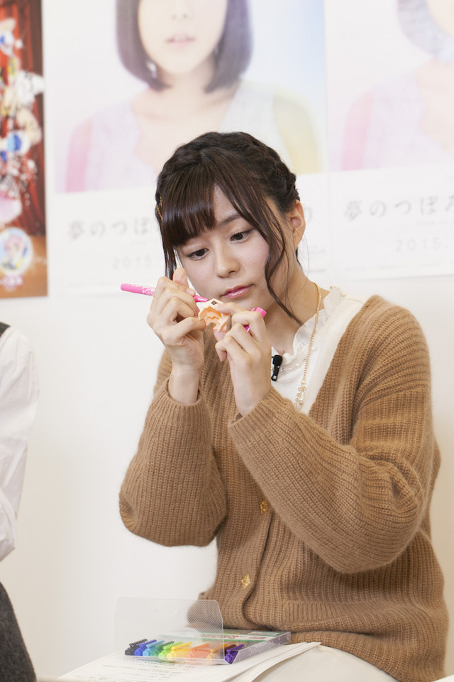 撮影：野中　弥真人（P.M.A.トライアングル）