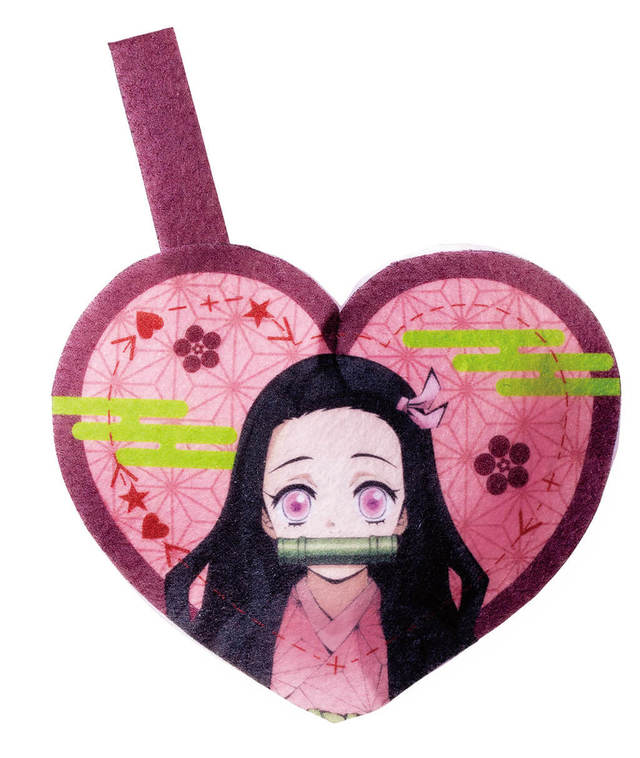 フェルティミシン 鬼滅の刃