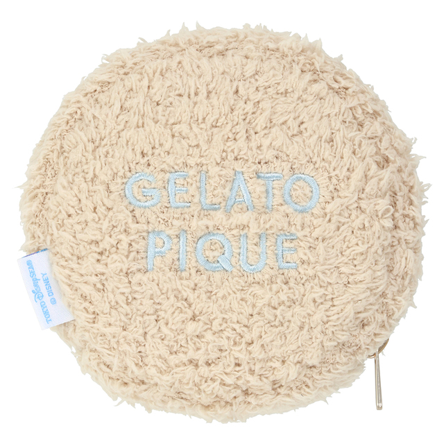 ポーチ 〈gelato pique〉