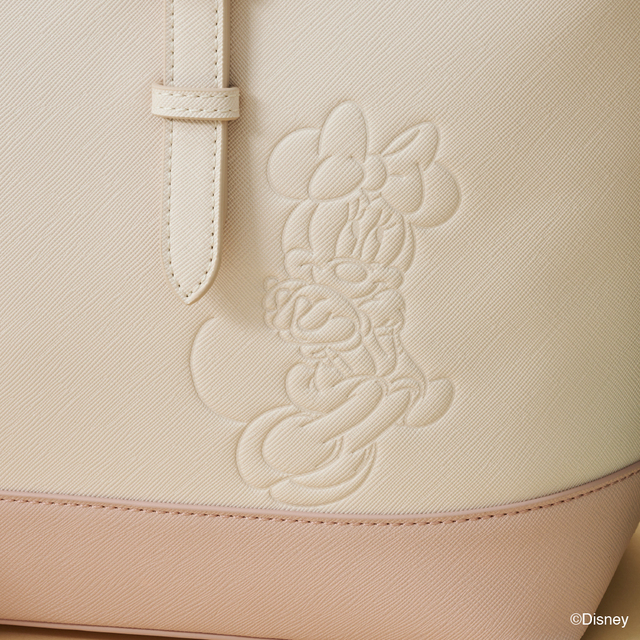 トートバッグ 16,500円|& chouette ディズニーコレクション