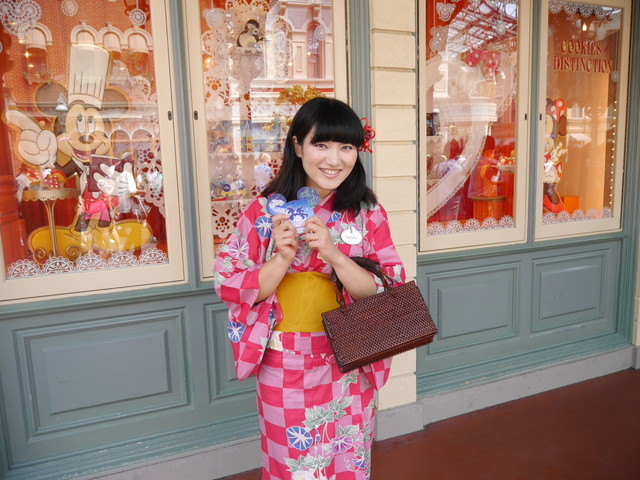 東京ディズニーランド「ディズニー七夕デイズ」