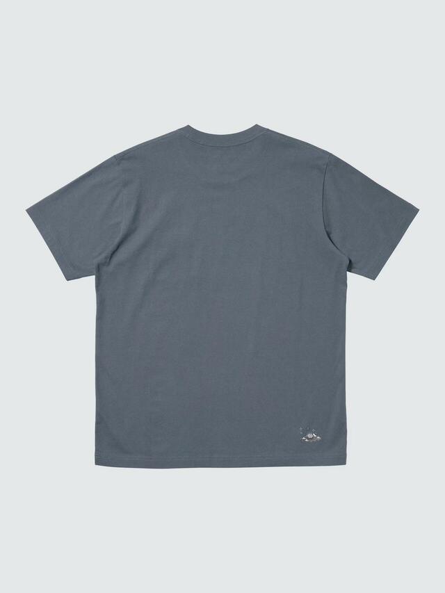 ユニクロUT「ドラゴンクエスト」グラフィックTシャツ ¥1,990