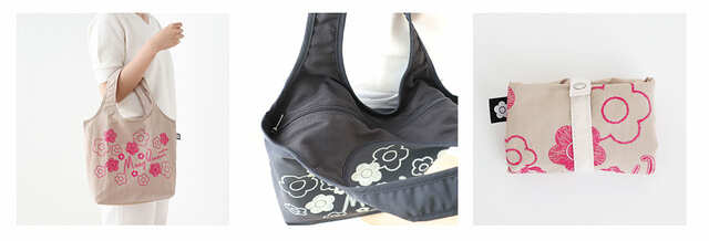 【マリークヮント】ブランドアイコンである