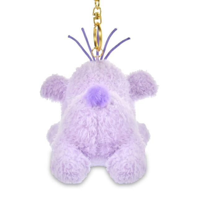 ランピー ぬいぐるみキーホルダー・キーチェーン Roo & Lumpy - From the Winnie-the-Pooh 2,600円