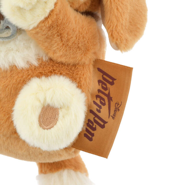 ナナ ショッピングバッグ・エコバッグ ポーチ入り キーチェーンタイプ FEEL LIKE PETER PAN 4,600円