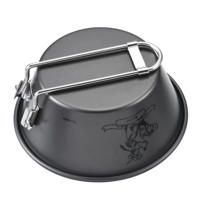 グーフィー シェラカップ 折りたたみハンドル Outdoor1,870円1,870円