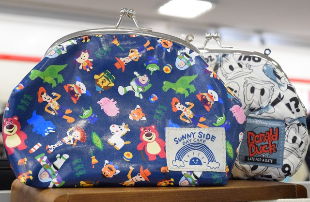 がまぐちマルチポーチ