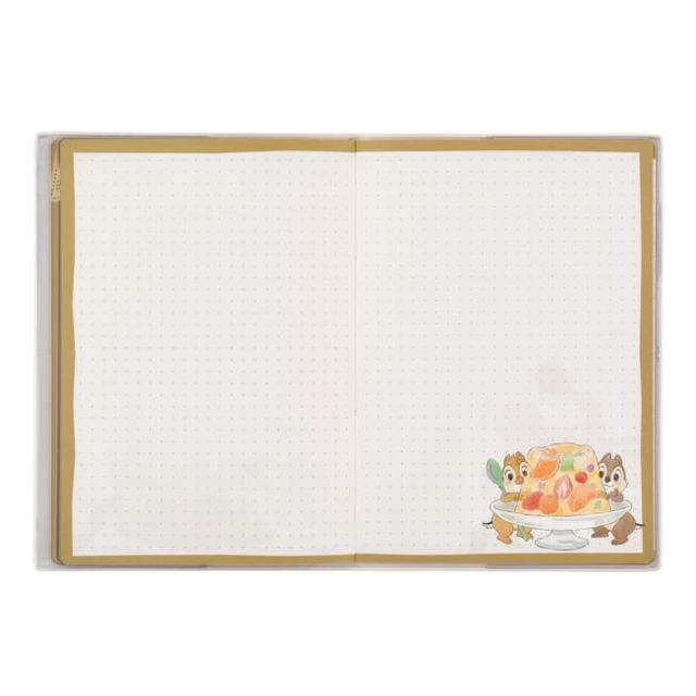 チップ&デール 手帳・スケジュール帳 2023 B6 CALENDARS & ORGANIZERS 1,320円