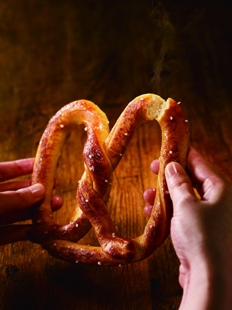 富士急ハイランド「アンティ・アンズ」