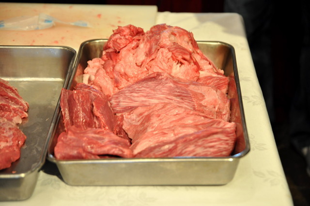 タイクーン×肉フェス