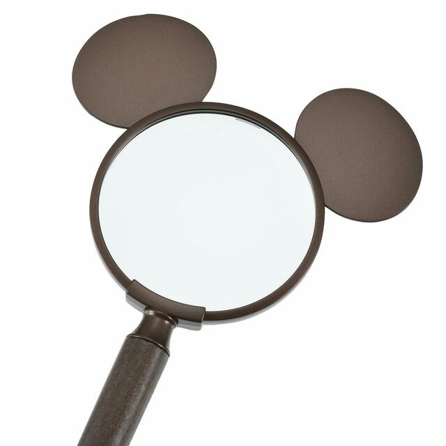 ミッキー ルーペ Disney100 The Eras Collection Studio 4,620円