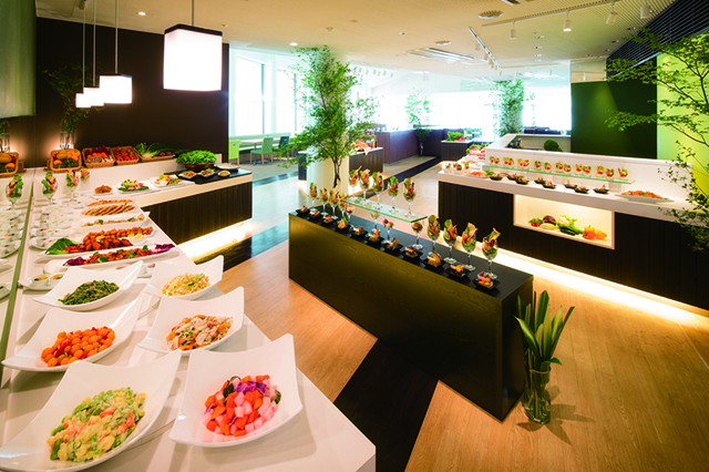 磐梯山温泉ホテル　kisse kisse