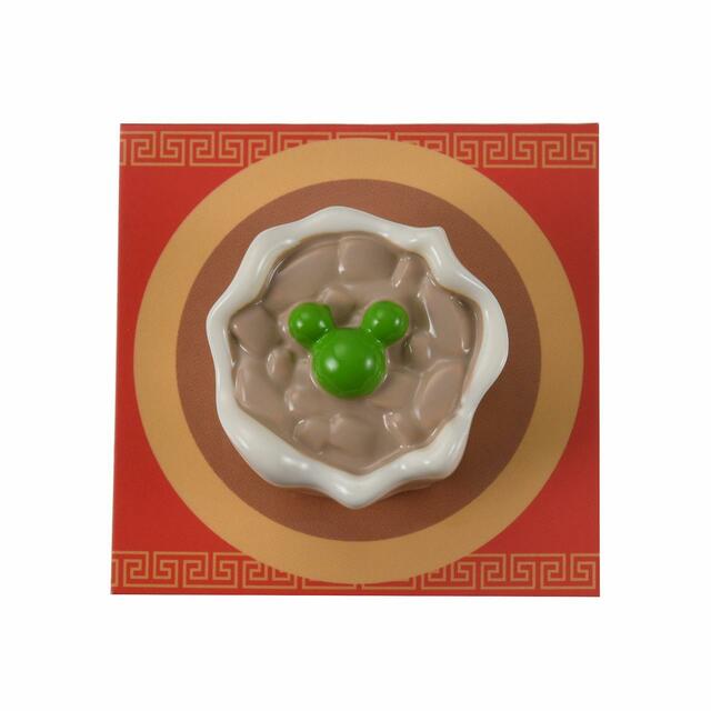 ミッキー 箸置き 焼売 Disney Chinese Restaurant Collection 950円