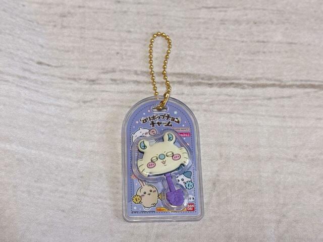 「4.モモンガ」がきてくれました♪