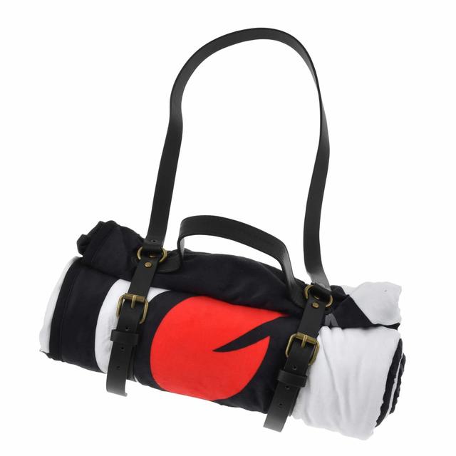 ミッキー ブランケット リバーシブル ブランケットホルダー付き Mickey Mouse Birthday 2021