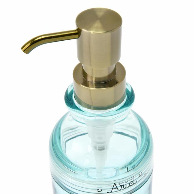 ディスペンサー（ブルー） 1760円