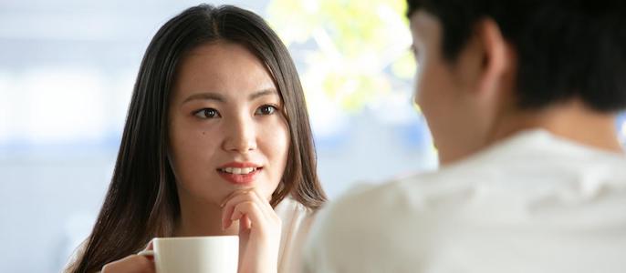 #ああ後悔…付き合ってみたら「小さい男」だった