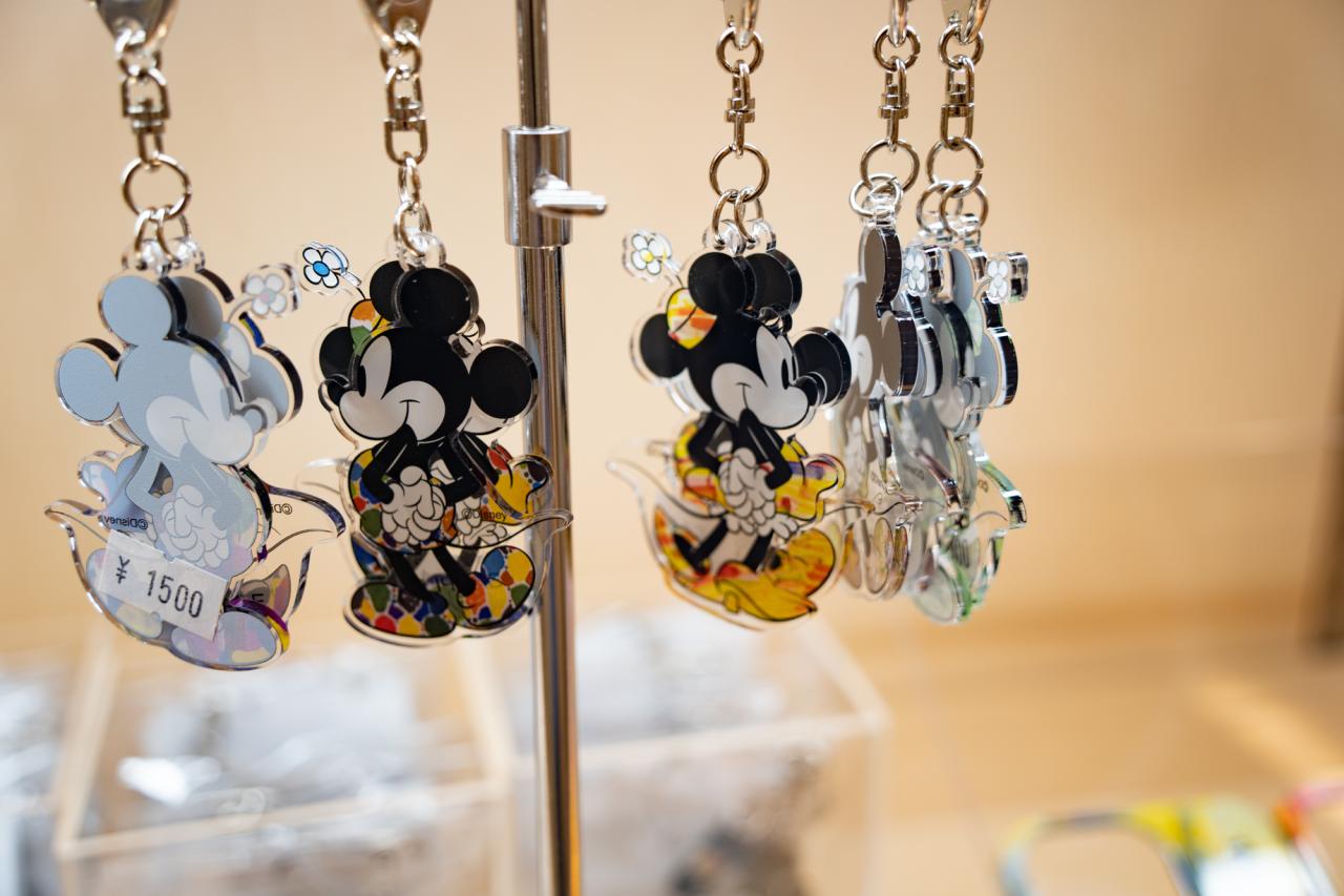 ディズニー100周年】激かわグッズ大集合！「Disney100 THE MARKET in