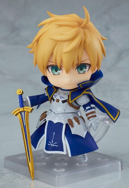 Fate/Grand Order』アーサー・ペンドラゴン〔プロトタイプ〕が