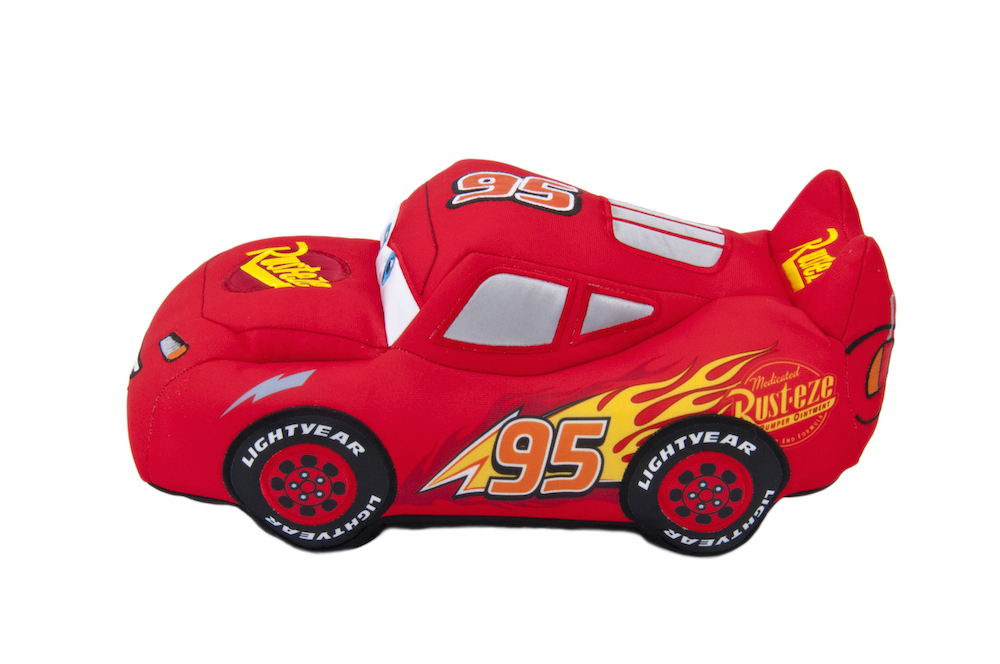 ピクサープレイタイム　ジャケット　カーズ　ライトニングマックイーン　ディズニー カーズ ジャケット ピクサープレイタイム マックイーン 試着のみ