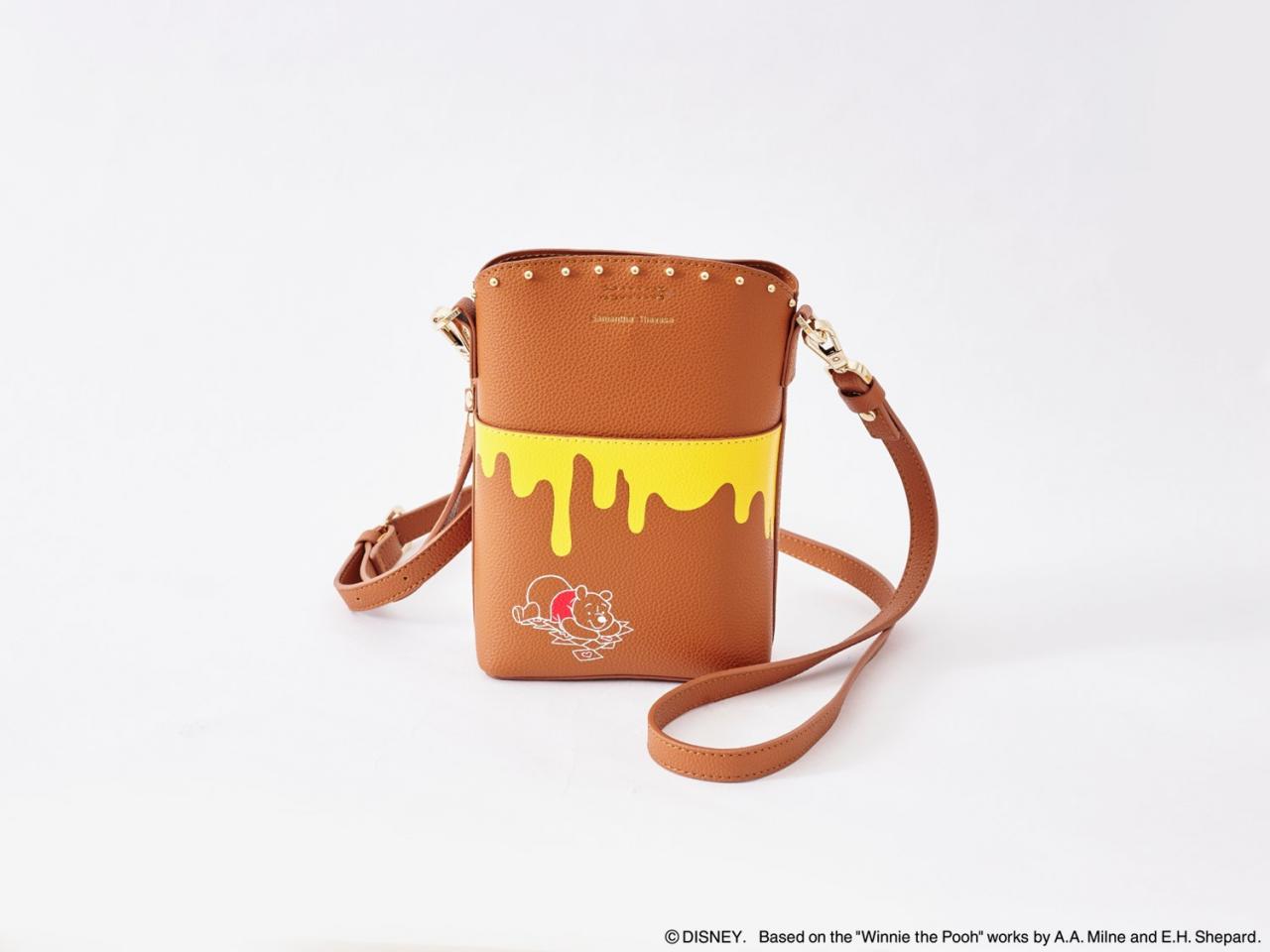 ディズニー】「プーさんグッズ」約1,200点！必見の“物販イベント”今