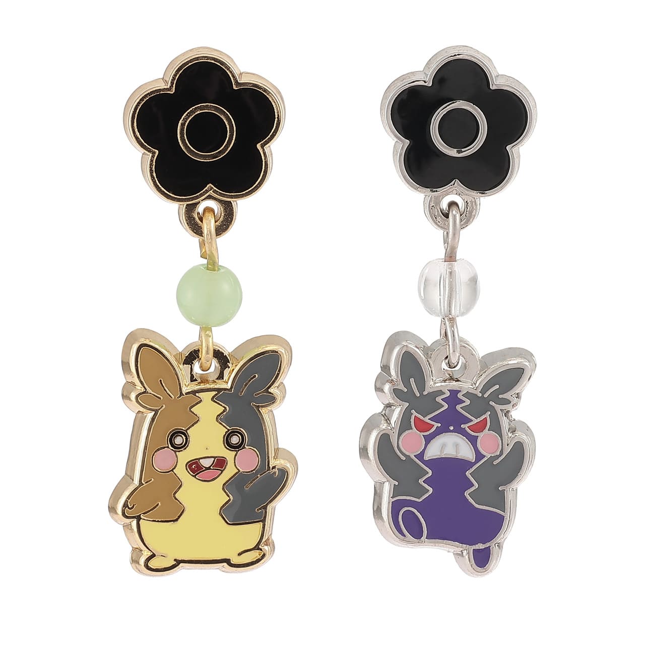 マリークヮント×ポケモン】アクセやお財布も全部かわいい！限定コラボ 