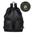 ミッキー リュックサック・バックパック カラビナ付き パラコード Casual Bag 7,500円