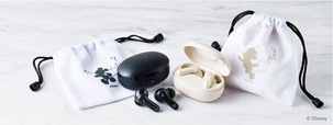 ディズニーストア オリジナルデザイン Soundcore Life P2 Mini 7,590円