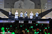 B.A.P＠東京国際フォーラム ホールA