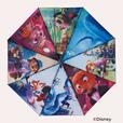 晴雨兼用両面印刷折りたたみ傘55cm 5,500円