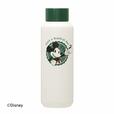 DISNEY Mickey スクリューリッドステンレスボトル ホワイト 473ml｜4,900円｜Disney|STARBUCKS Relive The Magic Together