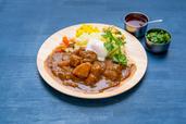 rico curry【CURRY COLLECTION produced by 小宮山雄飛】