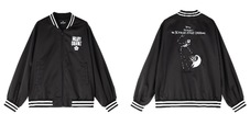 ジャック＆ゼロデザイン ブルゾン 24,200円｜マリークワント ナイトメアー・ビフォア・クリスマス デザイン コレクション