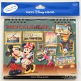 「東京ディズニーリゾート」卓上カレンダー