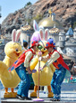 Tip-Topイースター｜東京ディズニーシー「ディズニー・イースター」2019