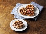 〈メゾンダンドワ〉リエージュワッフル 日本橋三越本店限定 チョコレートソース