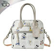 【Dooney ＆ Bourke】ディズニーキャラクター サッチェルバッグ 2WAY The Disney100 Platinum Celebration Collection 47,300円