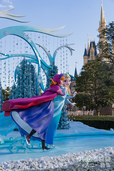 アナとエルサのフローズンファンタジー｜東京ディズニーランド