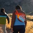 【Cotopaxi®】第5位：Kapai 3L Hip Pack - Del Día
