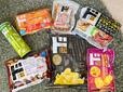 【ドン・キホーテ情熱価格お菓子7選】今回3,000円以内で買った商品数はなんと…7商品でした。