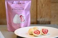 【成城石井】パティスイス フリーズドライストロベリーホワイトチョコレート掛け 80g 税込918円