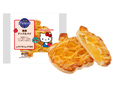 「国産アップルパイ」＜価格：190円（税込）＞【“ポムポムプリンのドーナツ”や“キティちゃんのマカロン”♪NewDaysにサンリオコラボスイーツが登場！】